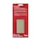 12 Packs: 6 ct. (72 total) Sandpaper by Craft Smart®, Assorted Grit